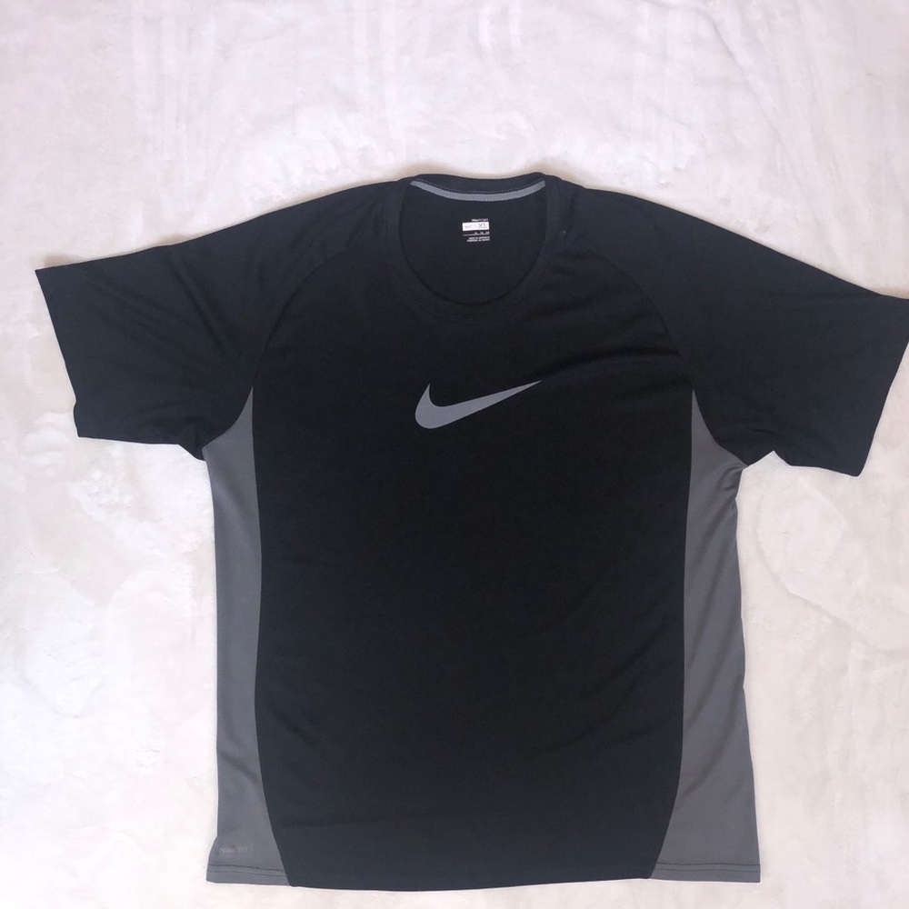 Nike Fit Dry